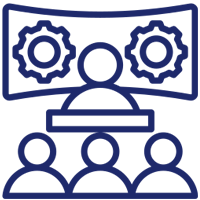 Formation, Assistance, SAV, D�l�gation de personnel