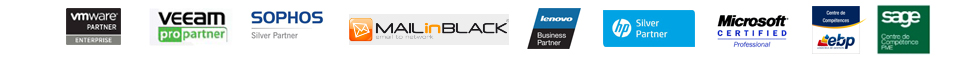 Nos Partenaires