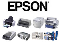 Epson Ruban d'impression C43S015371